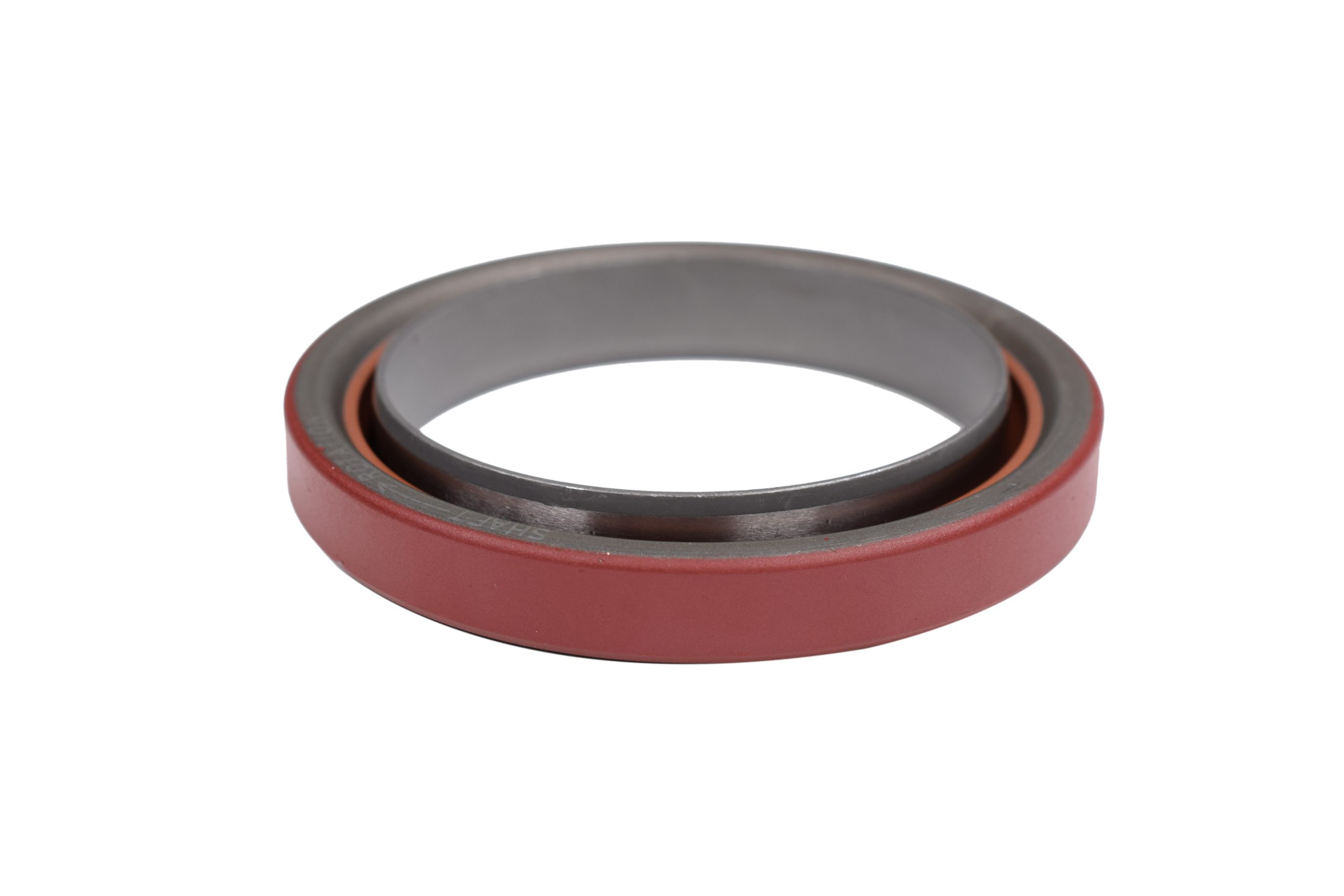 International/Navistar DT466, DT466E Front Crankshaft Seal Kit, New (690437C95) 2 International/Navistar DT466, DT466E Front Crankshaft Seal Kit, New (690437C95) - Image 2