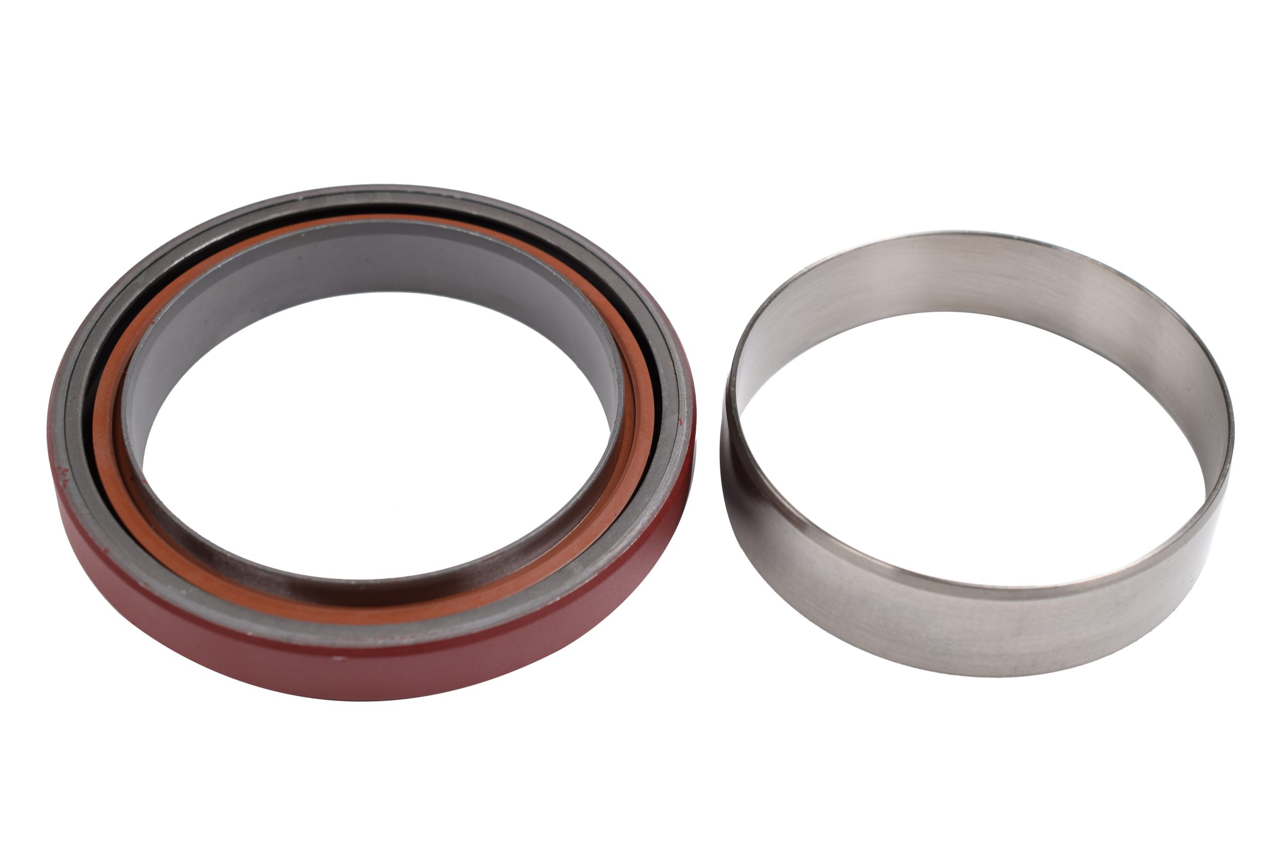 International/Navistar DT466, DT466E Front Crankshaft Seal Kit, New (690437C95) 4 International/Navistar DT466, DT466E Front Crankshaft Seal Kit, New (690437C95) - Image 4