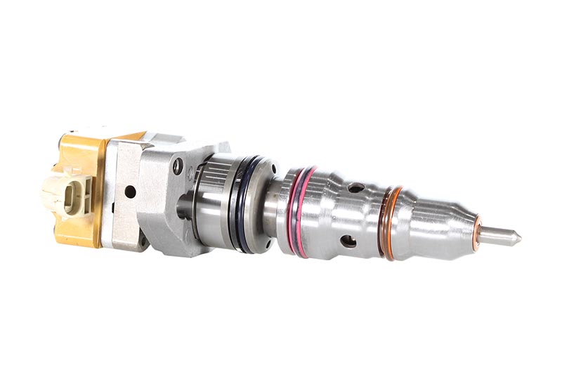 DT466, DT466E Fuel Injector 1830560C2 | International/Navistar, Remanufactured
