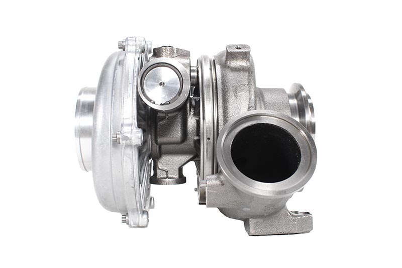 Ford Powerstroke 6.0L (2004) Garrett Turbocharger, New 1843761C93