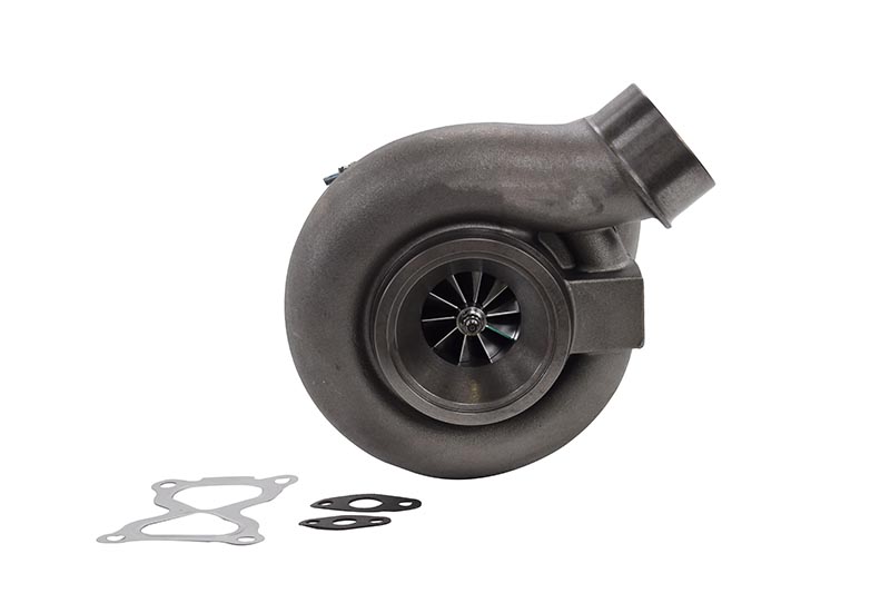 Caterpillar C15 Acert, C15 High-Pressure Turbocharger, New | (10R2407) 2 Caterpillar C15 Acert, C15 High-Pressure Turbocharger, New | (10R2407) - Image 2