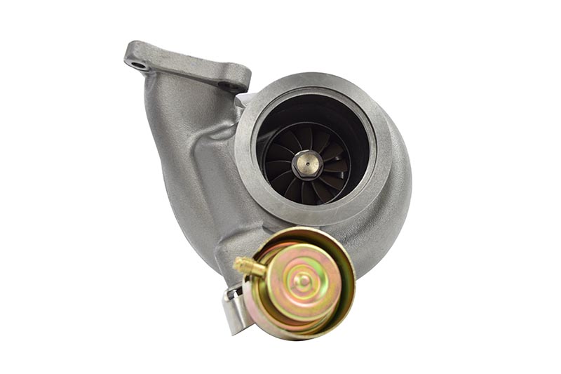 Caterpillar C15 Acert, C15 High-Pressure Turbocharger, New | (10R2407) 3 Caterpillar C15 Acert, C15 High-Pressure Turbocharger, New | (10R2407) - Image 3