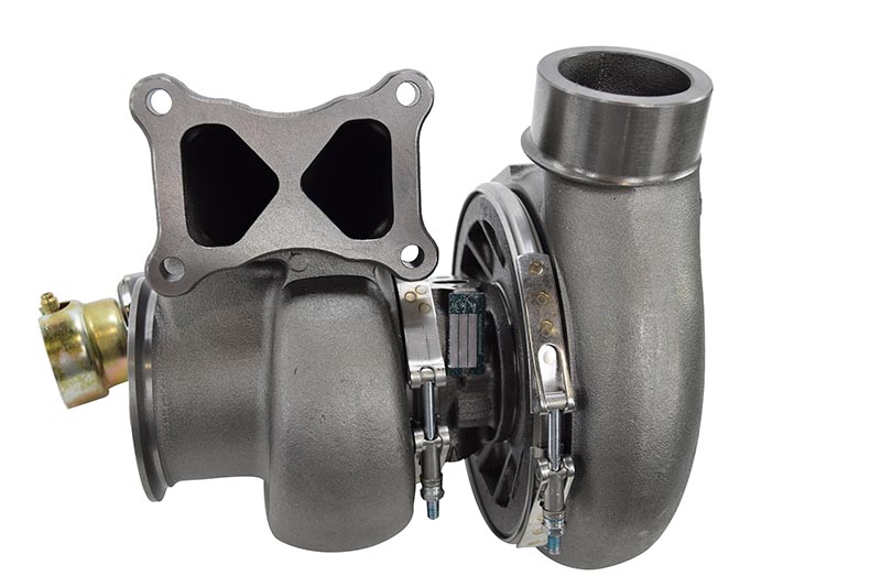 Caterpillar C15 Acert, C15 High-Pressure Turbocharger, New | (10R2407) 7 Caterpillar C15 Acert, C15 High-Pressure Turbocharger, New | (10R2407) - Image 7