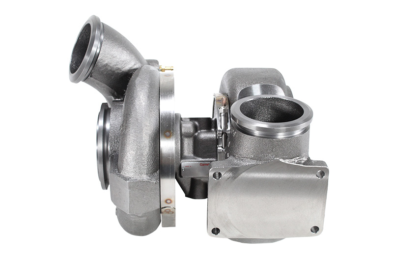 Caterpillar C15 Acert Turbocharger by Garrett, New (7411555003S) 2 Caterpillar C15 Acert Turbocharger by Garrett, New (7411555003S) - Image 2