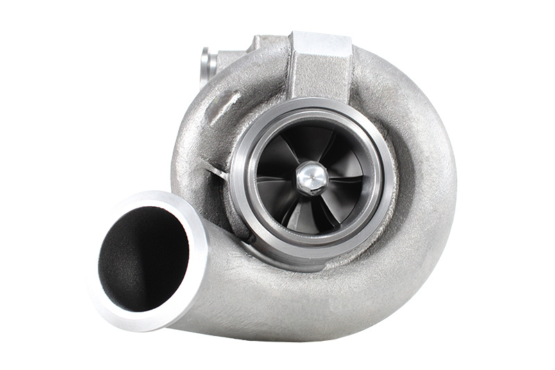 Caterpillar C15 Acert Turbocharger by Garrett, New (7411555003S) Caterpillar C15 Acert Turbocharger by Garrett, New (7411555003S)