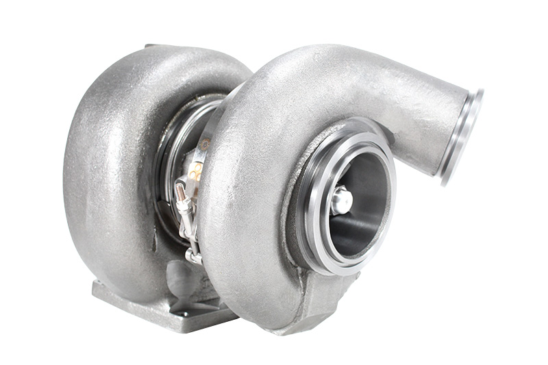 Caterpillar C15 Acert Turbocharger by Garrett, New (7411555003S) 6 Caterpillar C15 Acert Turbocharger by Garrett, New (7411555003S) - Image 6