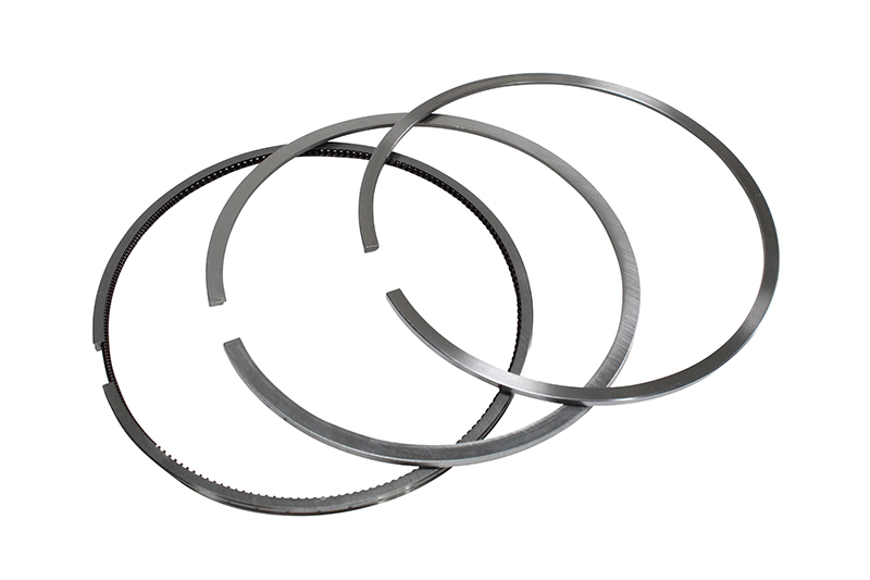 Mercedes Piston, New (4600300817) 3 Mercedes Piston, New (4600300817) - Image 3