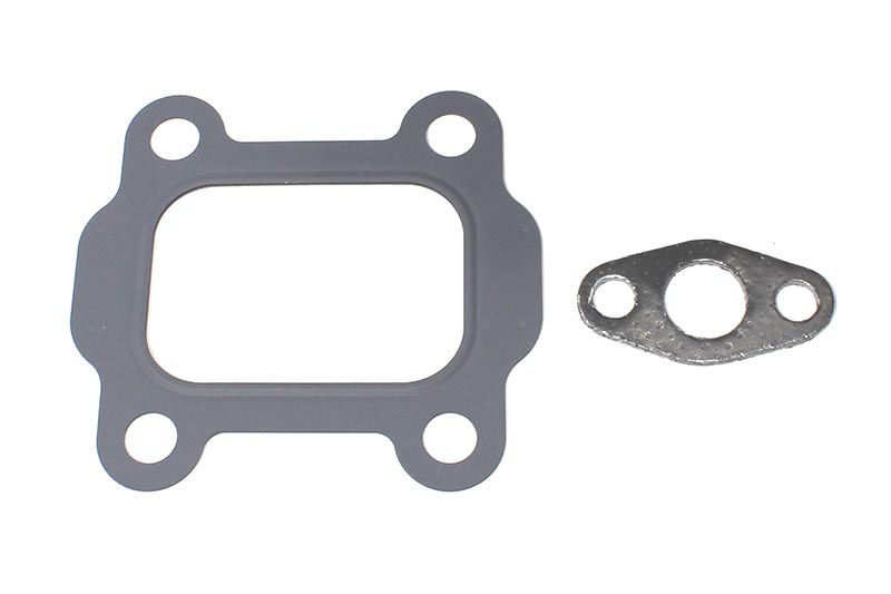 Cummins ISX Dual Cam Turbocharger, Remanufactured (4955305) 6 Cummins ISX Dual Cam Turbocharger, Remanufactured (4955305) - Image 6