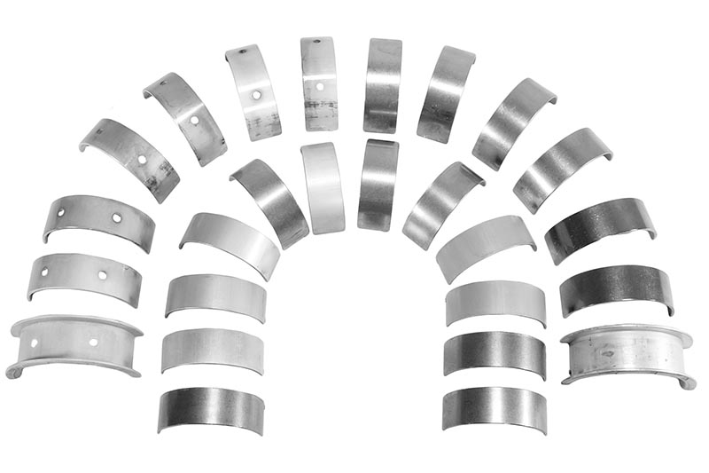 Mercedes-Benz MBE4000 In-frame Engine Rebuild Kit, New (4600102000) 5 Mercedes-Benz MBE4000 In-frame Engine Rebuild Kit, New (4600102000) - Image 5