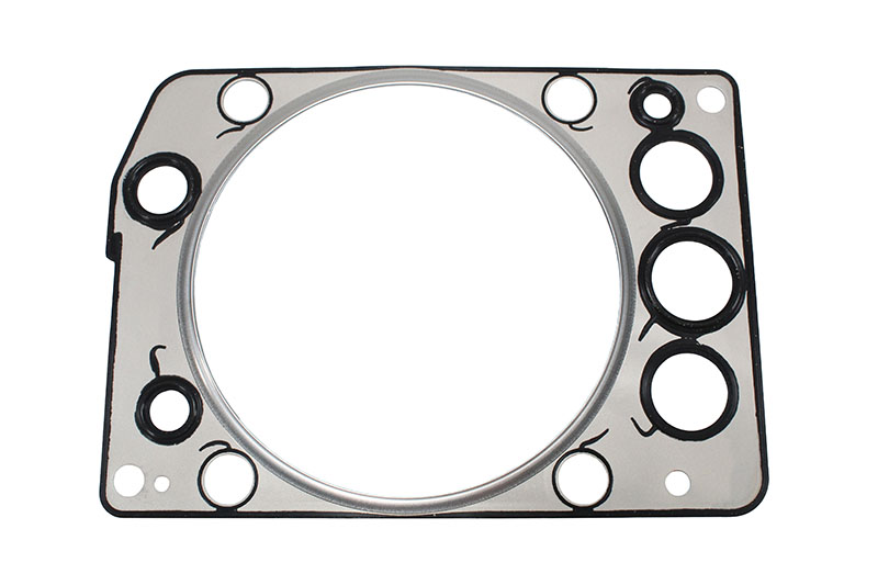 Mercedes MBE4000, OM460 Cylinder Head Gasket, New (A4600160420) 2 Mercedes MBE4000, OM460 Cylinder Head Gasket, New (A4600160420) - Image 2