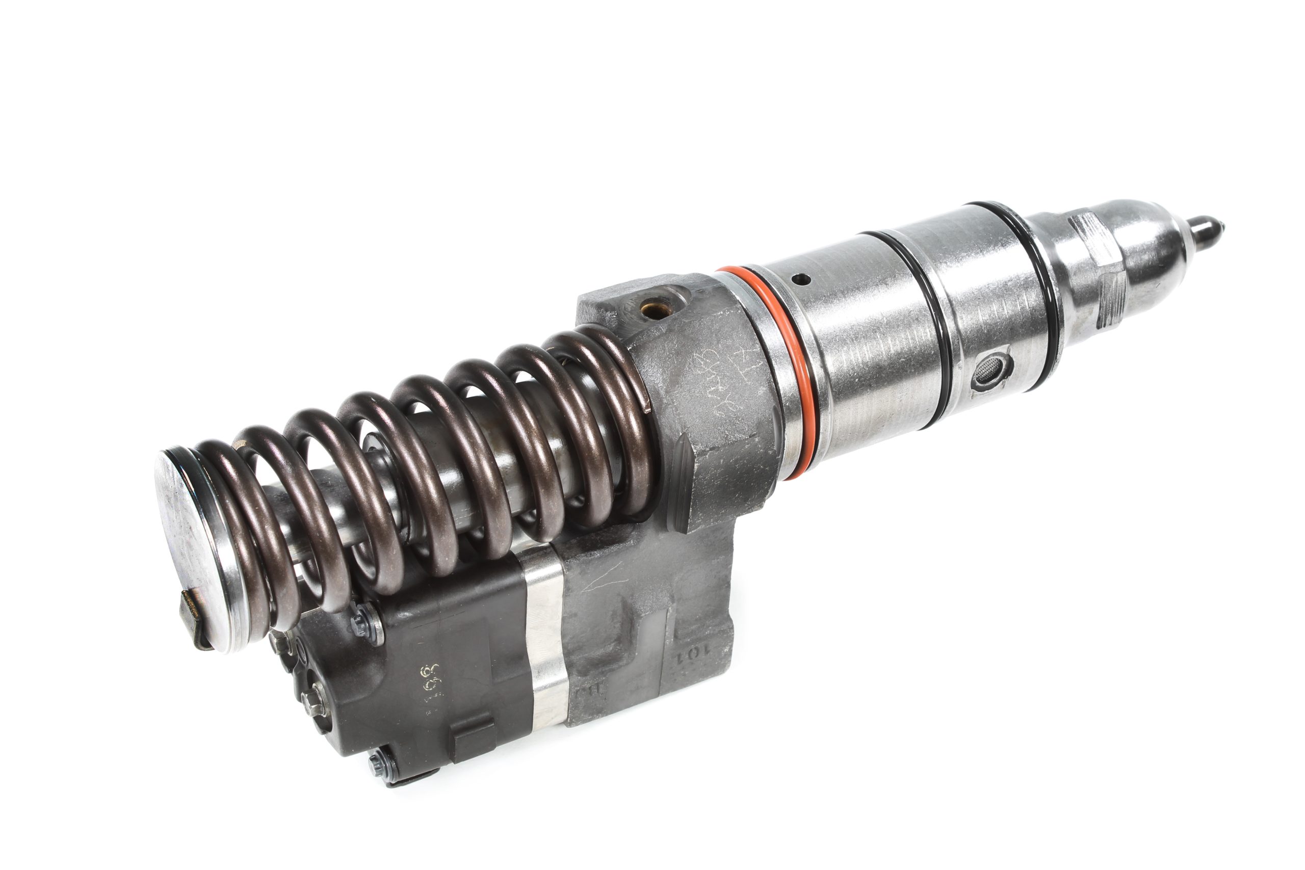 Detroit Diesel Series 60 Fuel Injector, Remanufactured (5234865) 2 Detroit Diesel Series 60 Fuel Injector, Remanufactured (5234865) - Image 2