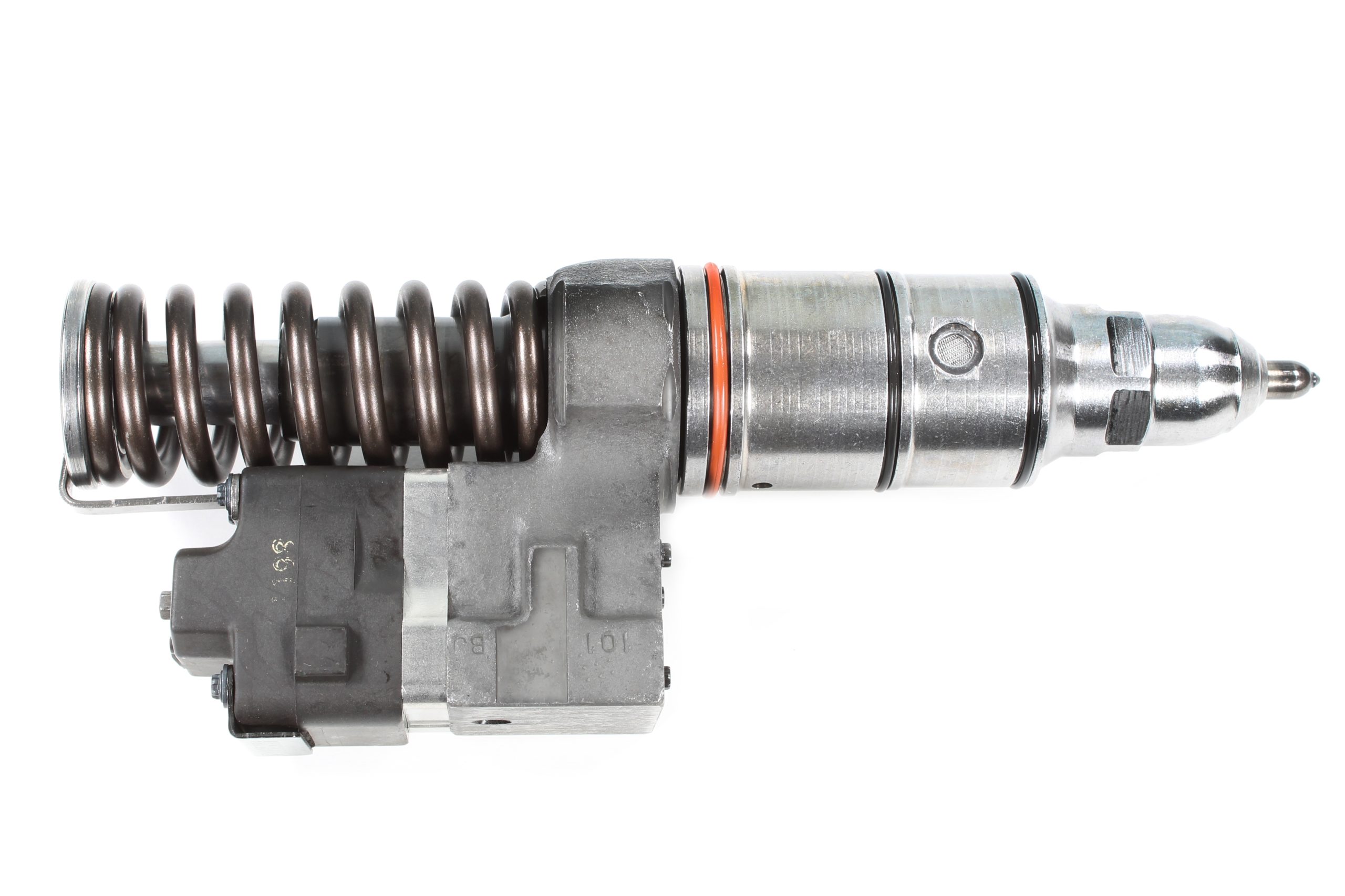 Detroit Diesel Series 60 Fuel Injector, Remanufactured (5234865) 4 Detroit Diesel Series 60 Fuel Injector, Remanufactured (5234865) - Image 4