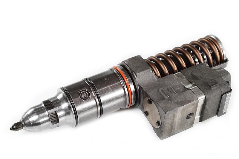 Detroit Diesel Series 60 12.7L Fuel Injector, Remanufactured |(5237045) 3 Detroit Diesel Series 60 12.7L Fuel Injector, Remanufactured |(5237045) - Image 3