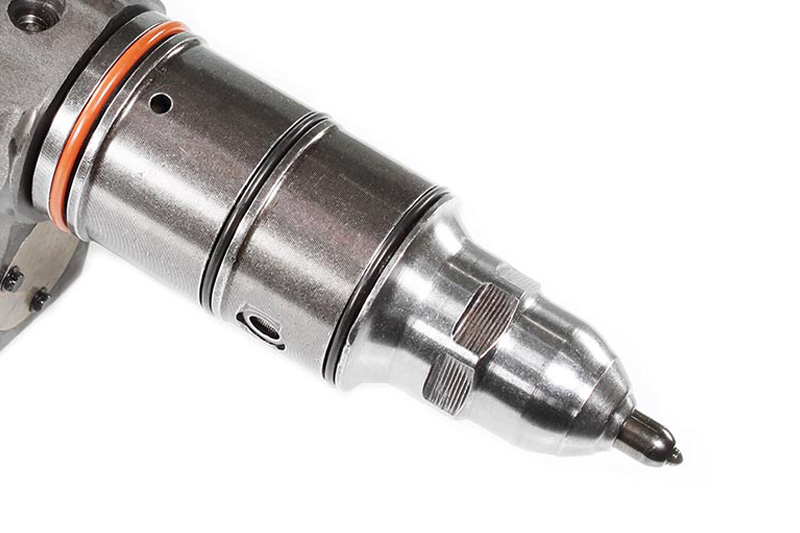 Detroit Diesel Series 60 12.7L Fuel Injector, Remanufactured |(5237045) 4 Detroit Diesel Series 60 12.7L Fuel Injector, Remanufactured |(5237045) - Image 4