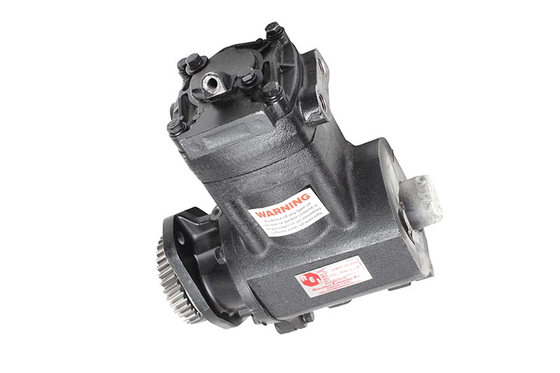 Cummins ISC 8.3L, ISL Air Compressor, Remanufactured (3558022) 3 Cummins ISC 8.3L, ISL Air Compressor, Remanufactured (3558022) - Image 3