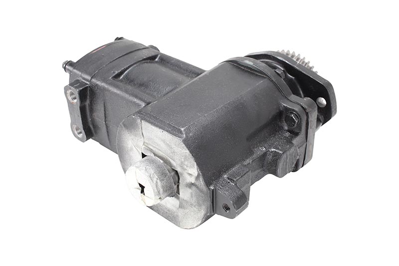Cummins ISC 8.3L, ISL Air Compressor, Remanufactured (3558022) 4 Cummins ISC 8.3L, ISL Air Compressor, Remanufactured (3558022) - Image 4
