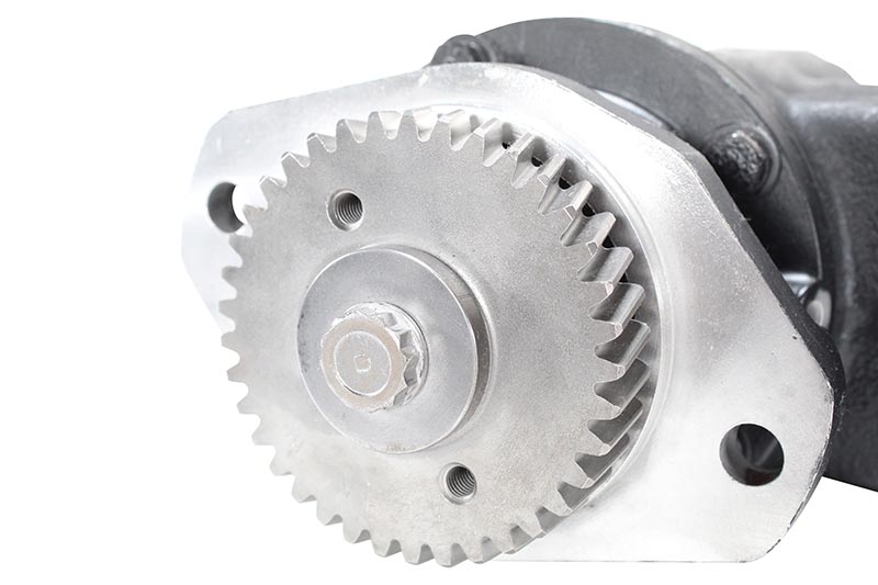 Cummins ISC 8.3L, ISL Air Compressor, Remanufactured (3558022) 5 Cummins ISC 8.3L, ISL Air Compressor, Remanufactured (3558022) - Image 5