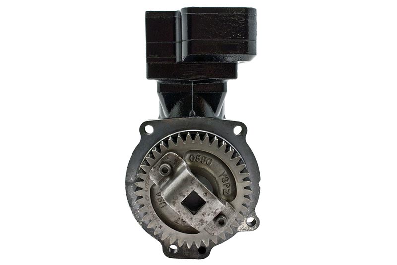 Cummins ISX Air Compressor, Remanufactured (5579049RX) Cummins ISX Air Compressor, Remanufactured (5579049RX)