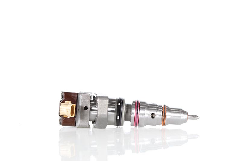Ford 7.3L Powerstroke Fuel Injector, Remanufactured (1822803C1)
