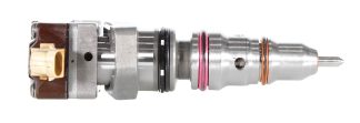 5C3Z9VE527ARM | Ford Powerstroke F-Series 7.3L Fuel Injector, Remanufactured (P107995R)