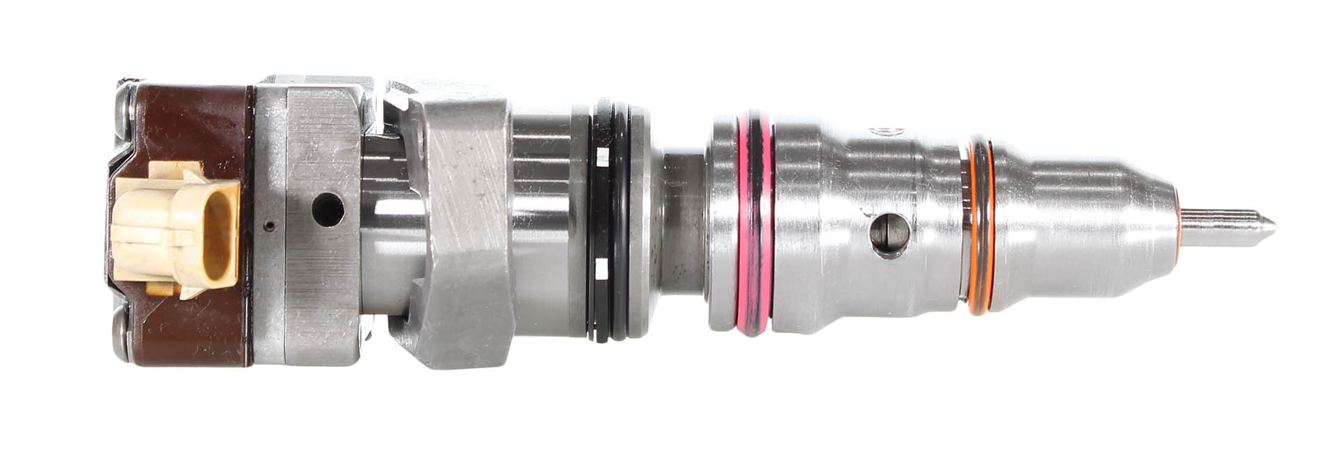 Ford 7.3L Powerstroke Fuel Injector, Remanufactured (1833646C92)