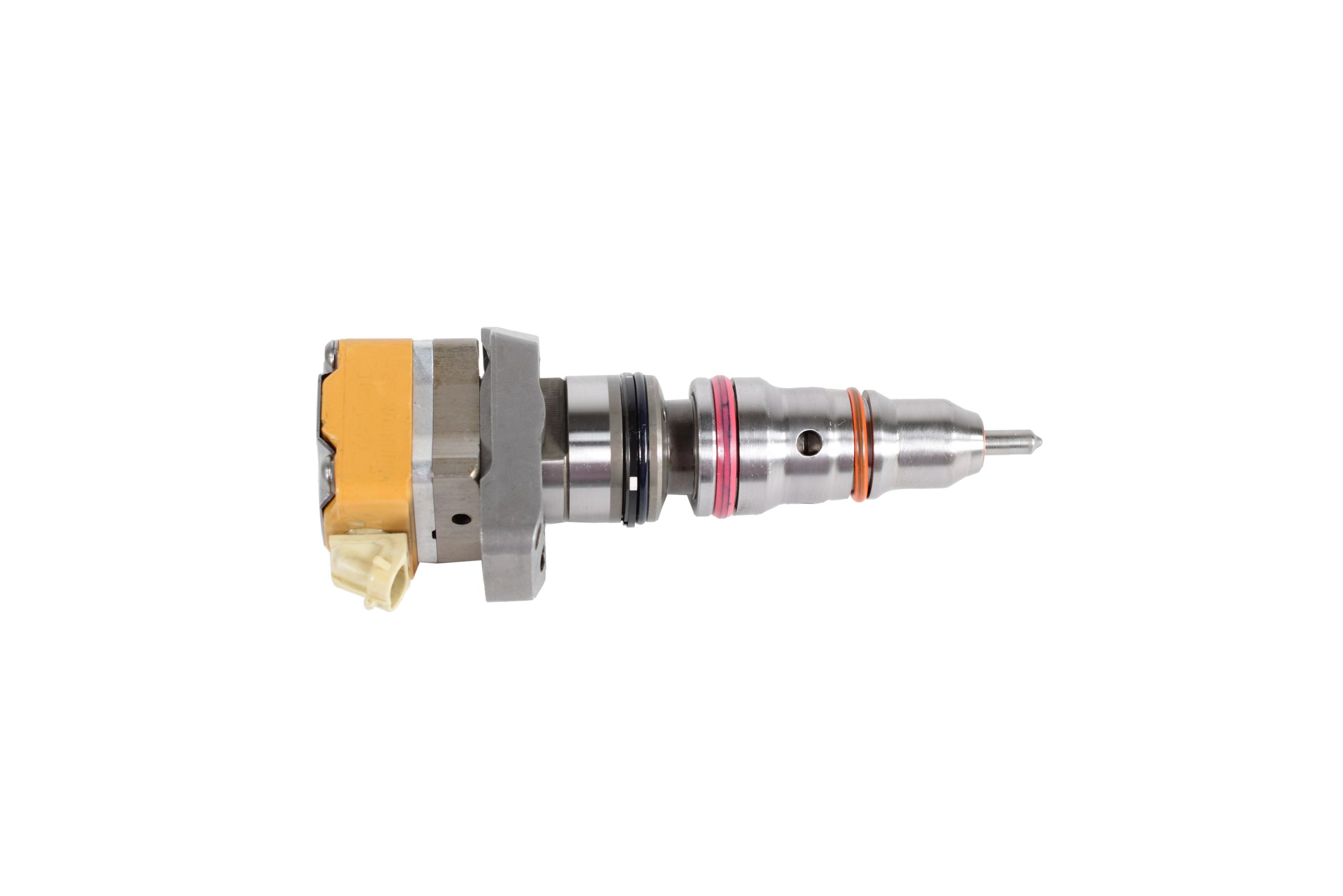International/Navistar DT530 Fuel Injector, Remanufactured (1824741C1) 3 International/Navistar DT530 Fuel Injector, Remanufactured (1824741C1) - Image 3