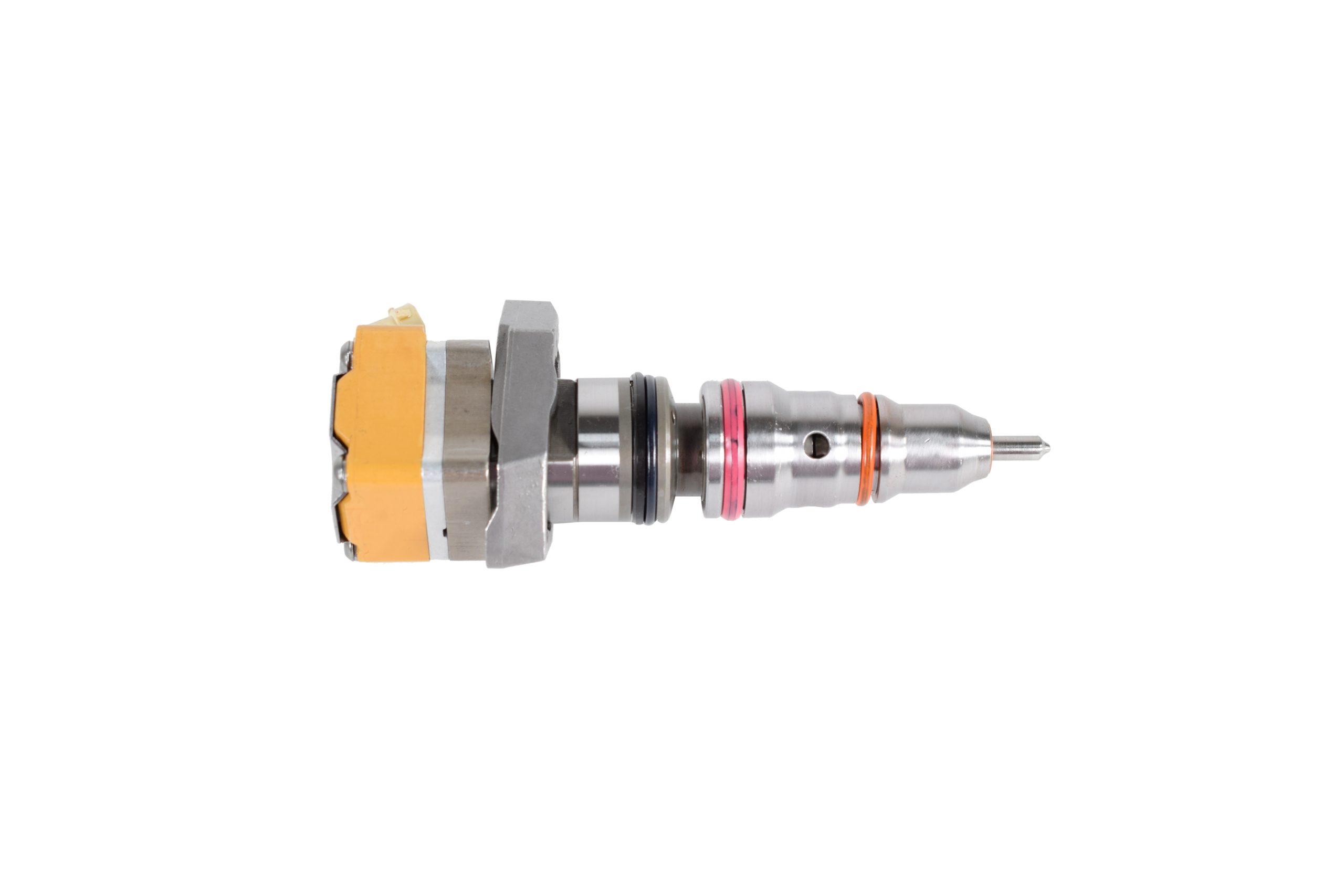 International/Navistar DT530 Fuel Injector, Remanufactured (1824741C1) 4 International/Navistar DT530 Fuel Injector, Remanufactured (1824741C1) - Image 4
