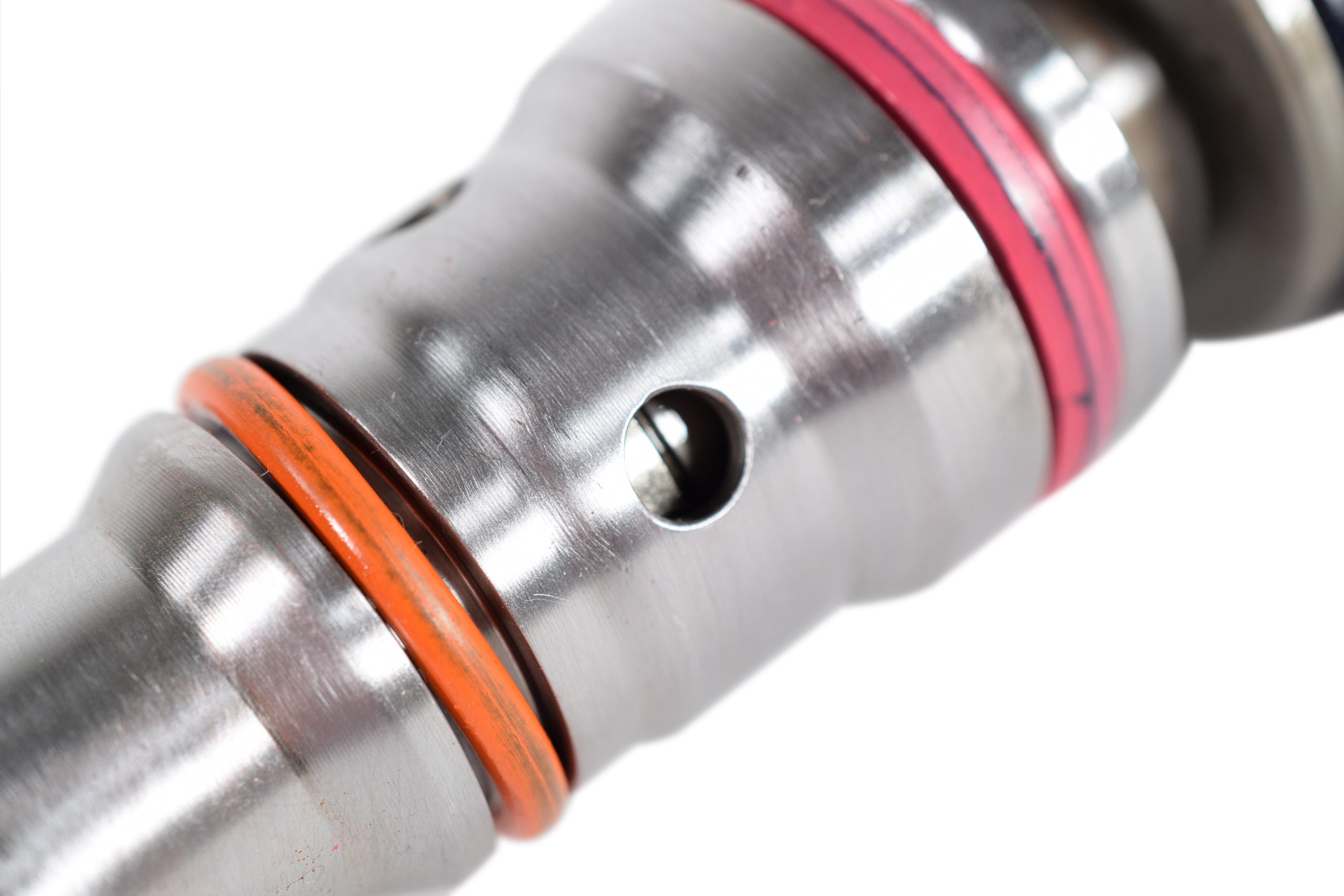 International/Navistar DT466E Fuel Injector, Remanufactured (1480430019) 5 International/Navistar DT466E Fuel Injector, Remanufactured (1480430019) - Image 5