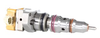 International/Navistar DT466E Fuel Injector, Remanufactured (1480430019)