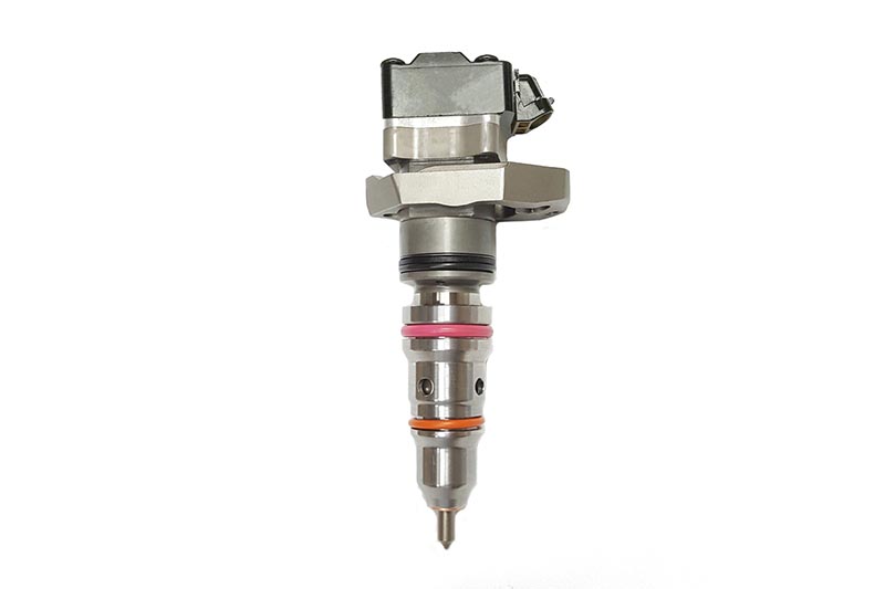 International, Navistar DT466E Fuel Injector, Remanufactured | (1836253C2) International, Navistar DT466E Fuel Injector, Remanufactured | (1836253C2)