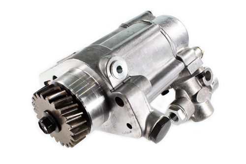International/Navistar DT466, DT530 High Pressure Oil Pump, Remanufactured (1842721C91) - Image 2