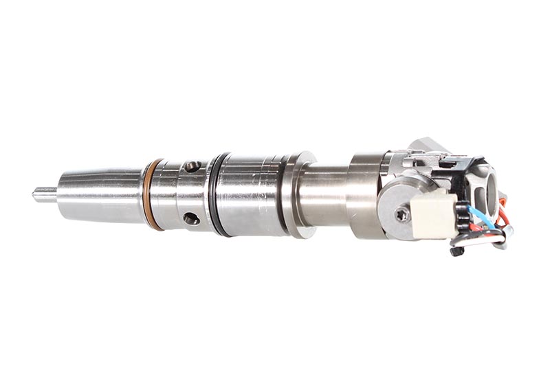 International/Navistar DT466E Diesel Fuel Injector, Remanufactured 5010656R92 3 International/Navistar DT466E Diesel Fuel Injector, Remanufactured 5010656R92 - Image 3