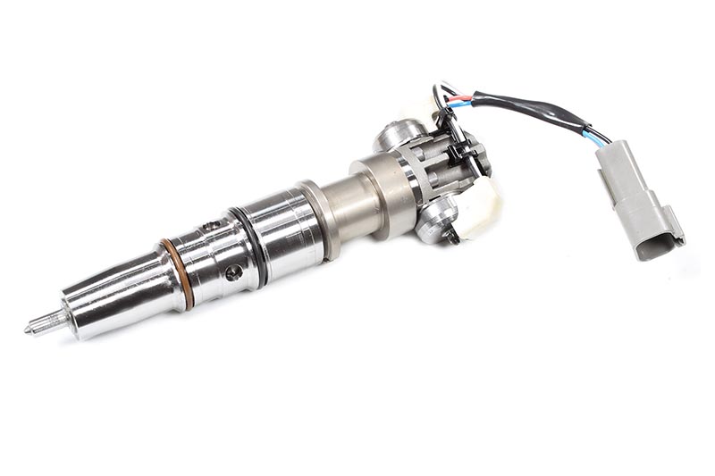 International/Navistar DT466 Diesel Fuel Injector, Remanufactured (5010657R92) International/Navistar DT466 Diesel Fuel Injector, Remanufactured (5010657R92)