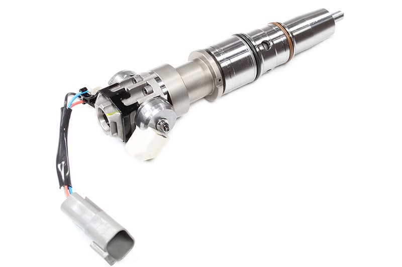 International/Navistar DT466 Diesel Fuel Injector, Remanufactured (5010657R92) 2 International/Navistar DT466 Diesel Fuel Injector, Remanufactured (5010657R92) - Image 2