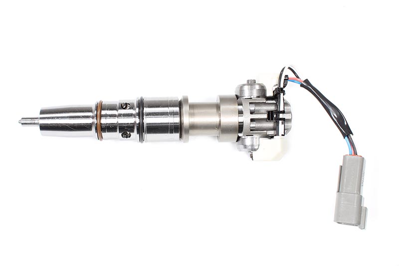 International/Navistar DT466 Diesel Fuel Injector, Remanufactured (5010657R92) 3 International/Navistar DT466 Diesel Fuel Injector, Remanufactured (5010657R92) - Image 3