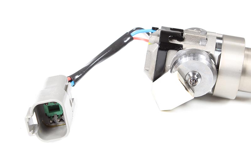 International/Navistar DT466 Diesel Fuel Injector, Remanufactured (5010657R92) 7 International/Navistar DT466 Diesel Fuel Injector, Remanufactured (5010657R92) - Image 7