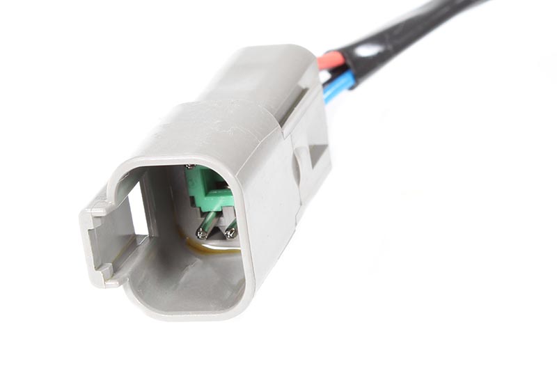 International/Navistar DT466 Diesel Fuel Injector, Remanufactured (5010657R92) 8 International/Navistar DT466 Diesel Fuel Injector, Remanufactured (5010657R92) - Image 8