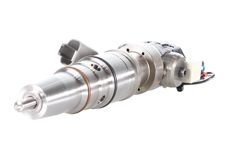 International, Navistar DT570 Fuel Injector, Remanufactured | (1842225C91) 2 International, Navistar DT570 Fuel Injector, Remanufactured | (1842225C91) - Image 2