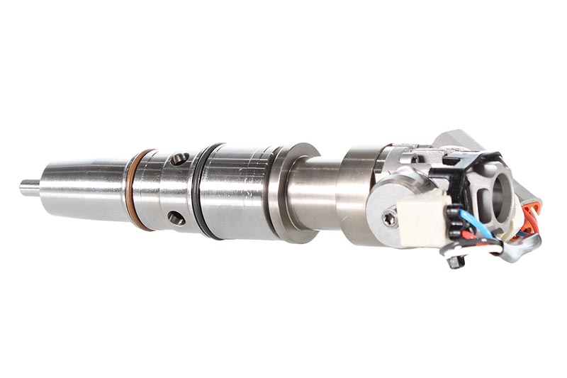 International, Navistar DT570 Fuel Injector, Remanufactured | (1842225C91) 3 International, Navistar DT570 Fuel Injector, Remanufactured | (1842225C91) - Image 3