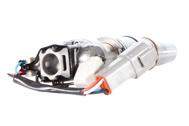 International, Navistar DT570 Fuel Injector, Remanufactured | (1842225C91) 4 International, Navistar DT570 Fuel Injector, Remanufactured | (1842225C91) - Image 4