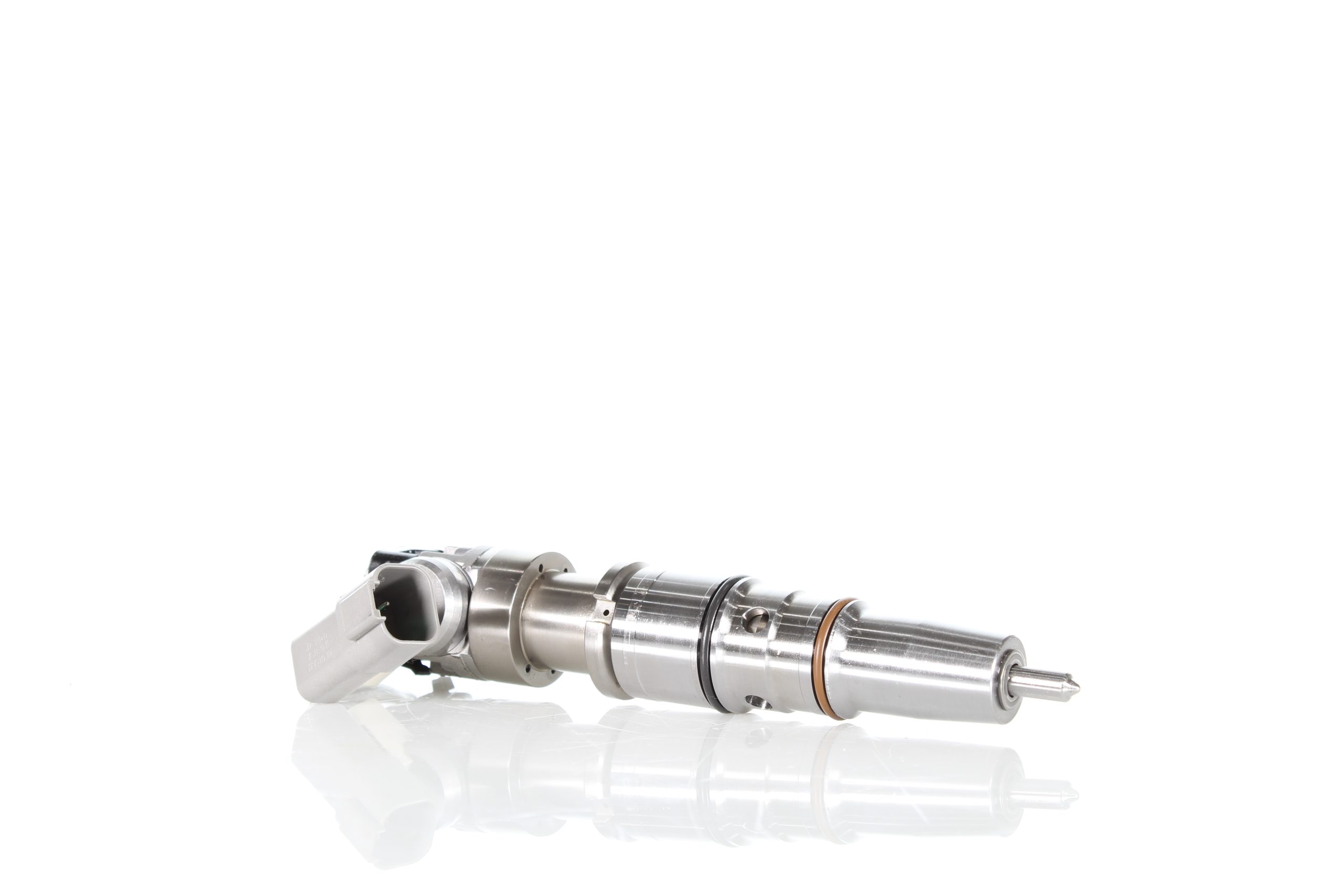 International/Navistar DT466 Fuel Injector, Remanufactured (5010984R91)