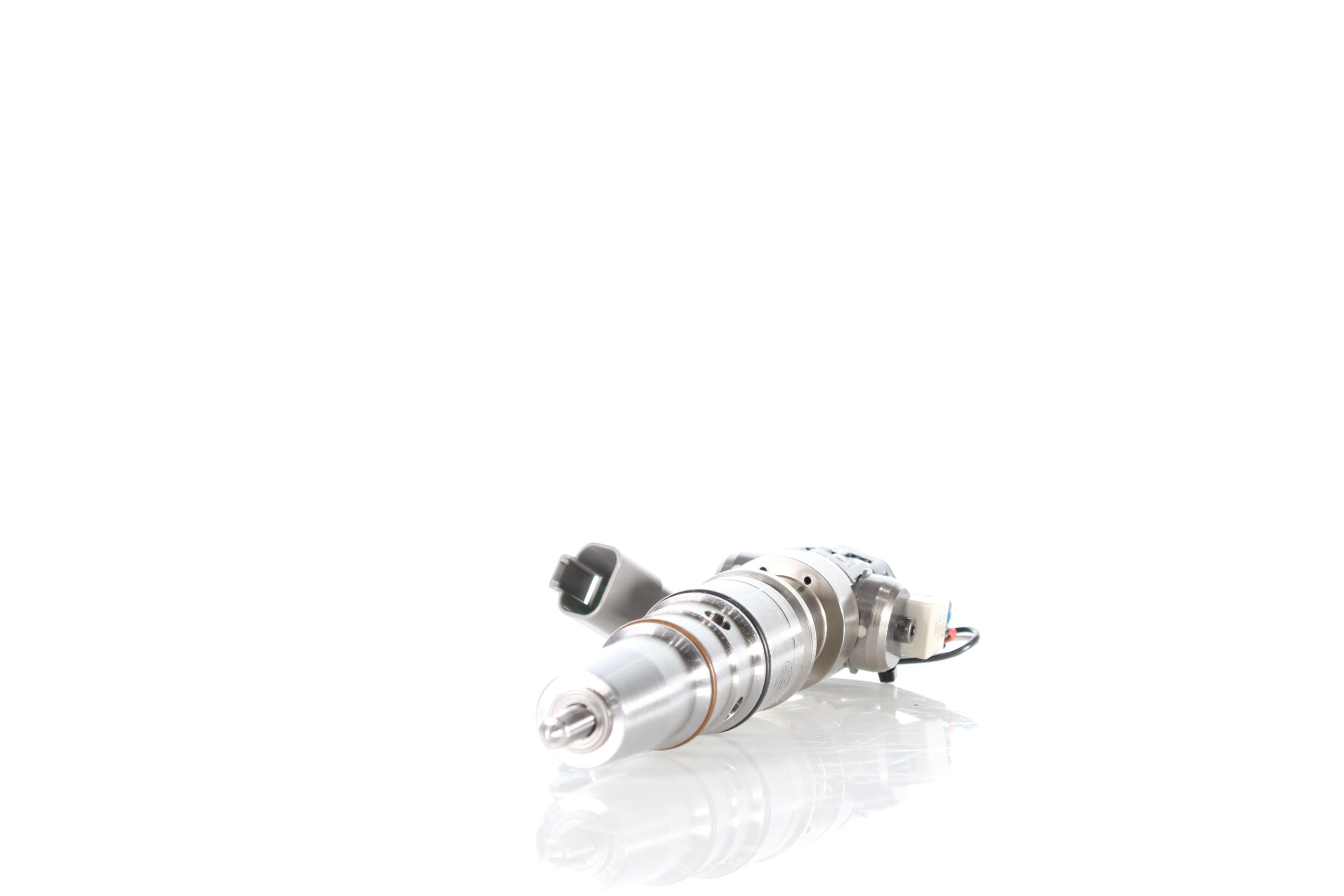 International/Navistar DT466 Fuel Injector, Remanufactured (5010984R91) 2 International/Navistar DT466 Fuel Injector, Remanufactured (5010984R91) - Image 2