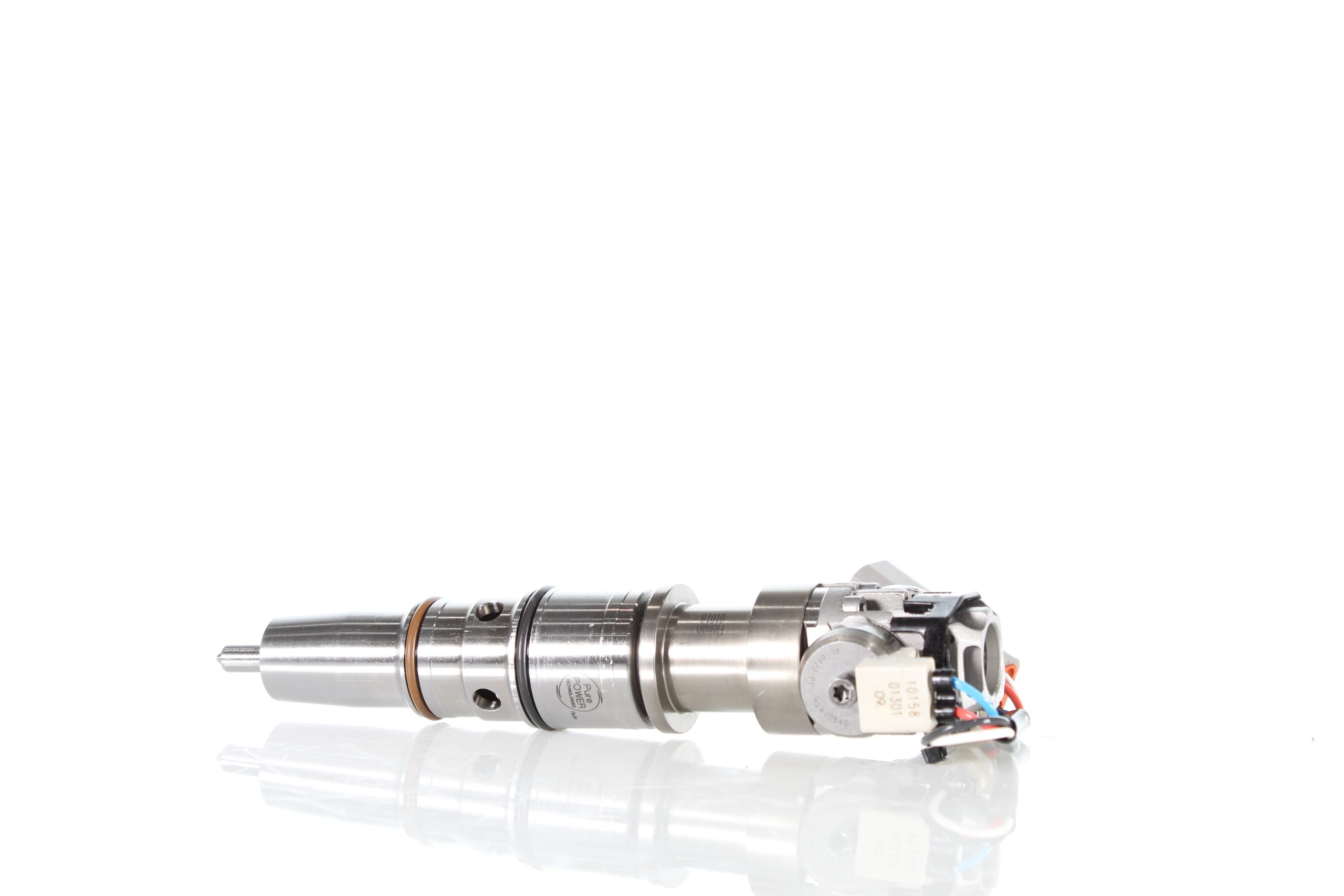 International/Navistar DT466 Fuel Injector, Remanufactured (5010984R91) 3 International/Navistar DT466 Fuel Injector, Remanufactured (5010984R91) - Image 3