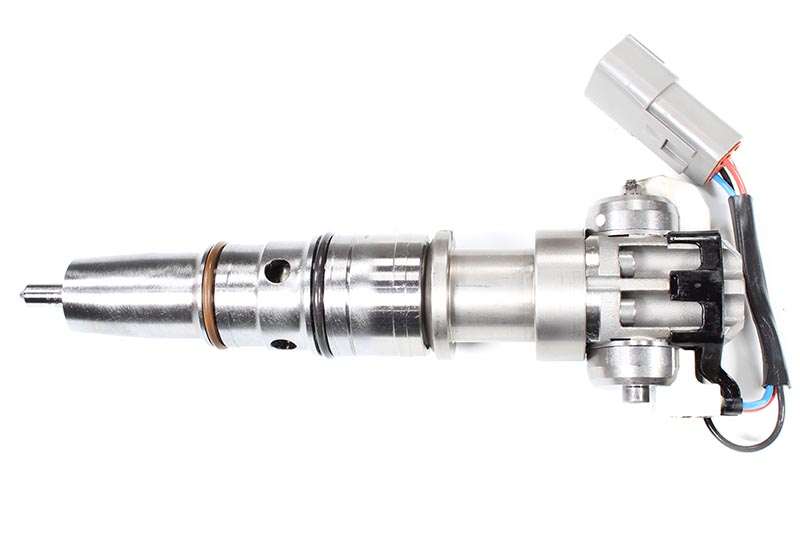 International/Navistar DT466E Diesel Fuel Injector, Remanufactured (5010561R93) 3 International/Navistar DT466E Diesel Fuel Injector, Remanufactured (5010561R93) - Image 3