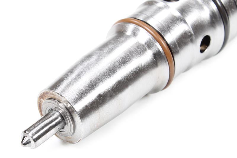 International/Navistar DT466E Diesel Fuel Injector, Remanufactured (5010561R93) 6 International/Navistar DT466E Diesel Fuel Injector, Remanufactured (5010561R93) - Image 6