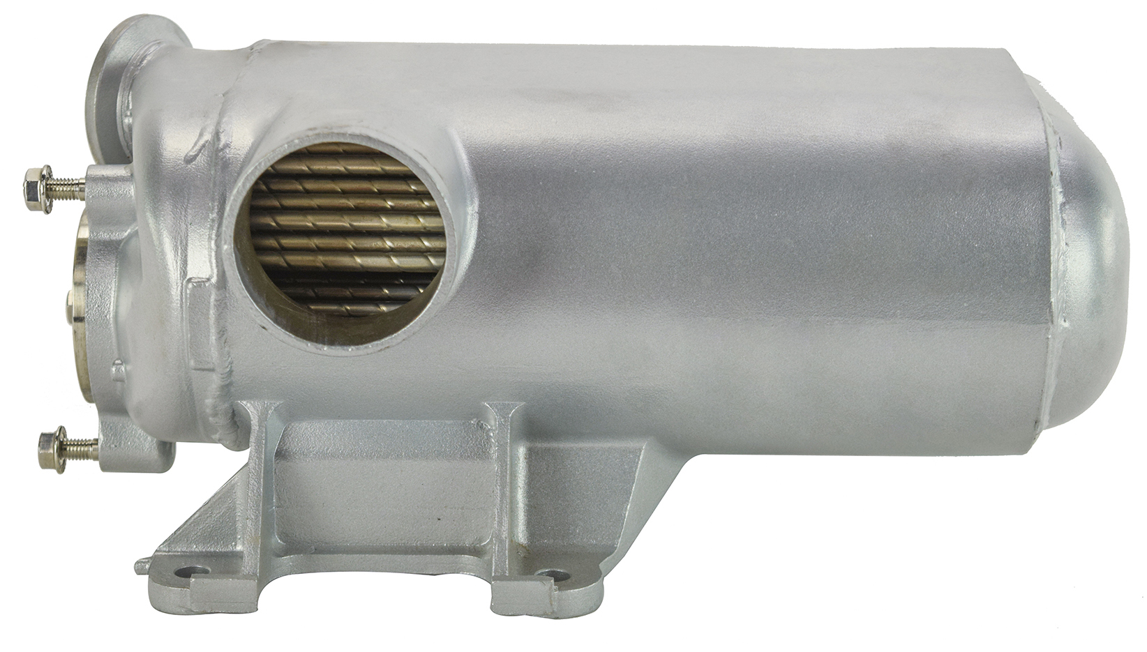 Detroit Diesel Series 60 12.7L, 14L, 11.1L EGR Cooler, New (23538835) 4 Detroit Diesel Series 60 12.7L, 14L, 11.1L EGR Cooler, New (23538835) - Image 4