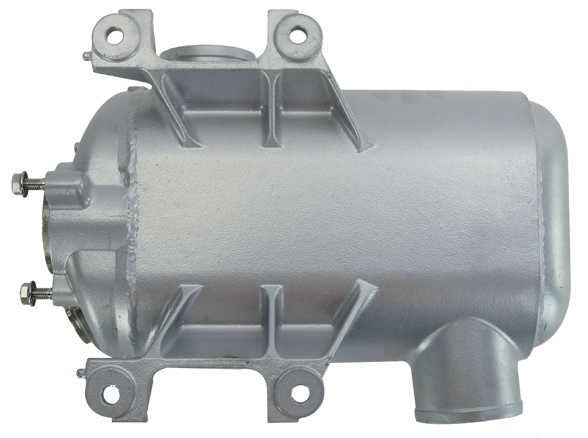 Detroit Diesel Series 60 12.7L, 14L EGR Cooler