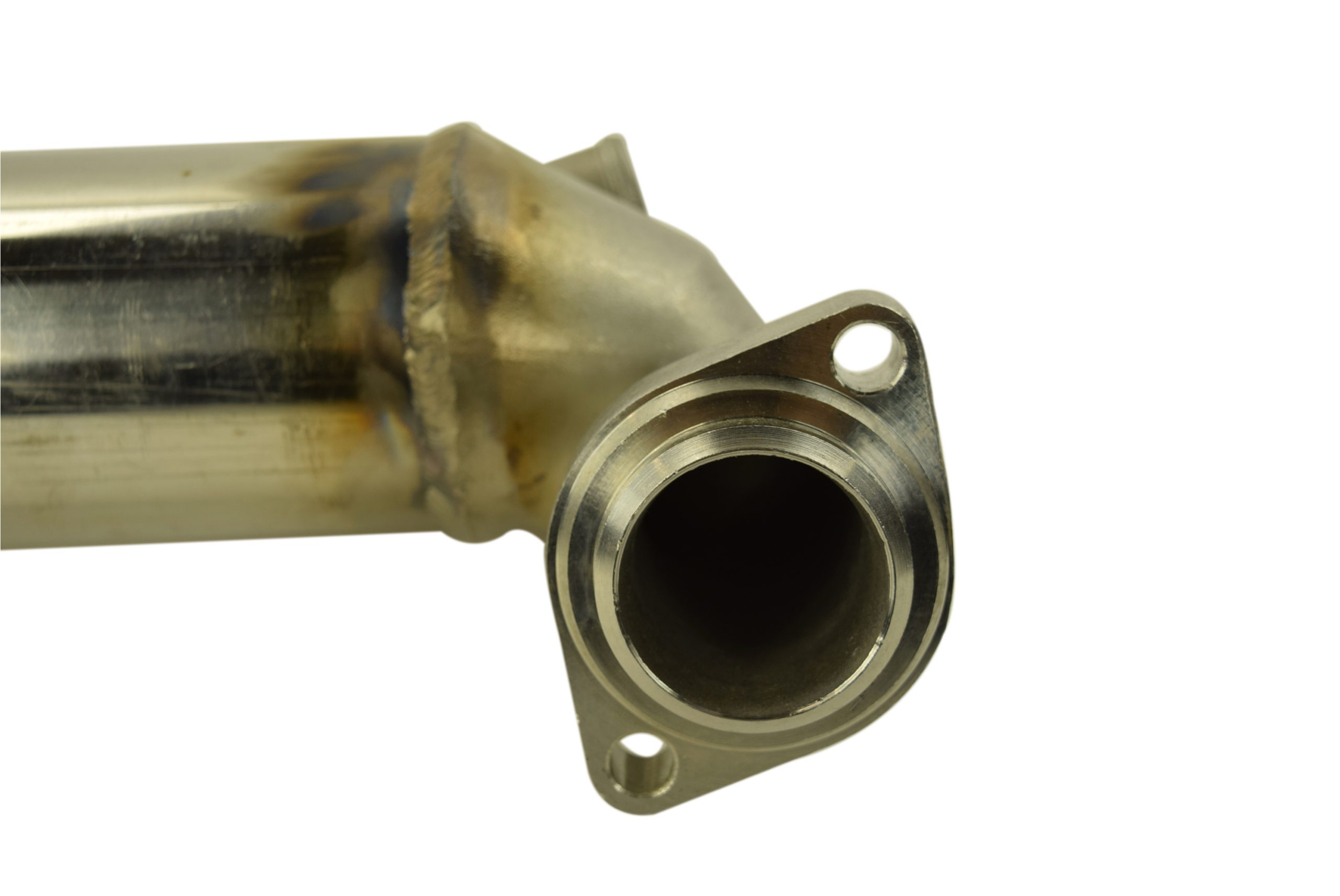 International/Navistar DT466, DT466E, DT570 EGR Cooler Kit, New (1848258C92) 3 International/Navistar DT466, DT466E, DT570 EGR Cooler Kit, New (1848258C92) - Image 3