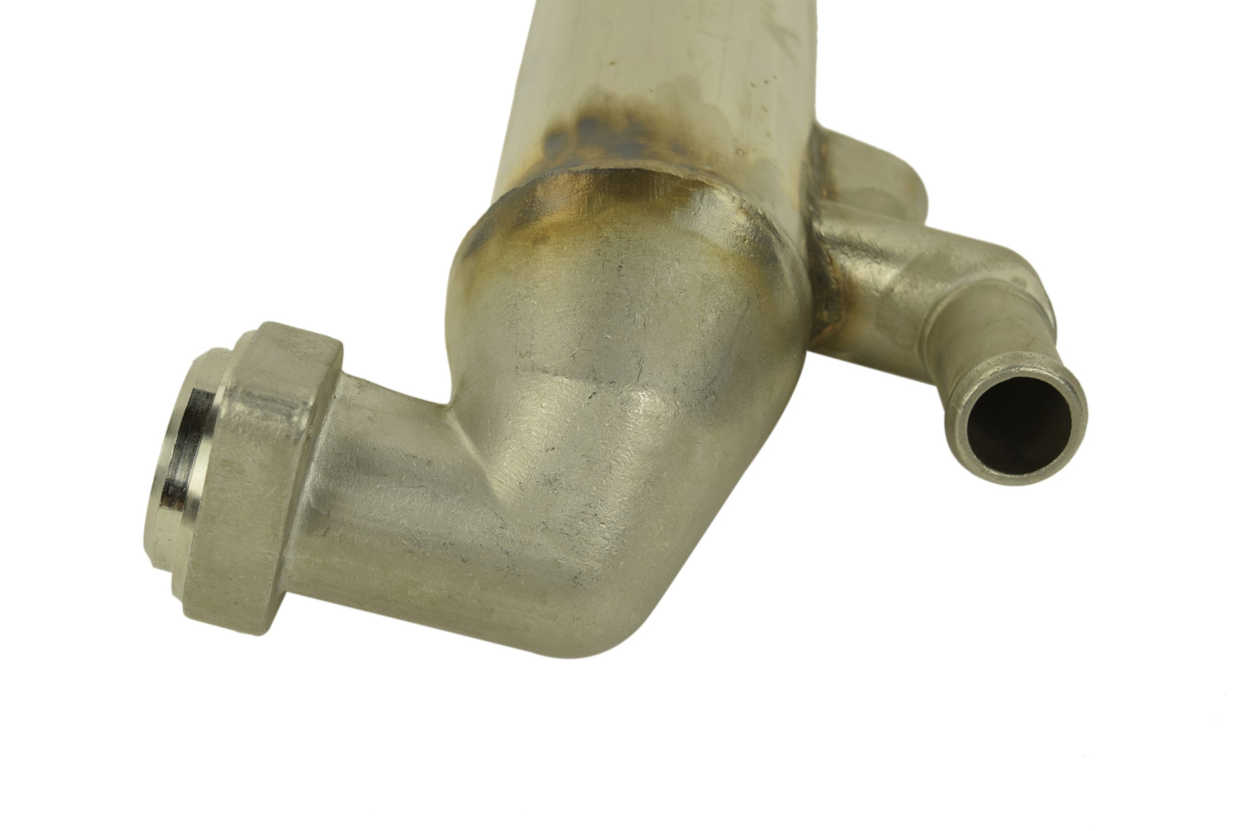 International/Navistar DT466, DT466E, DT570 EGR Cooler Kit, New (1848258C92) 4 International/Navistar DT466, DT466E, DT570 EGR Cooler Kit, New (1848258C92) - Image 4