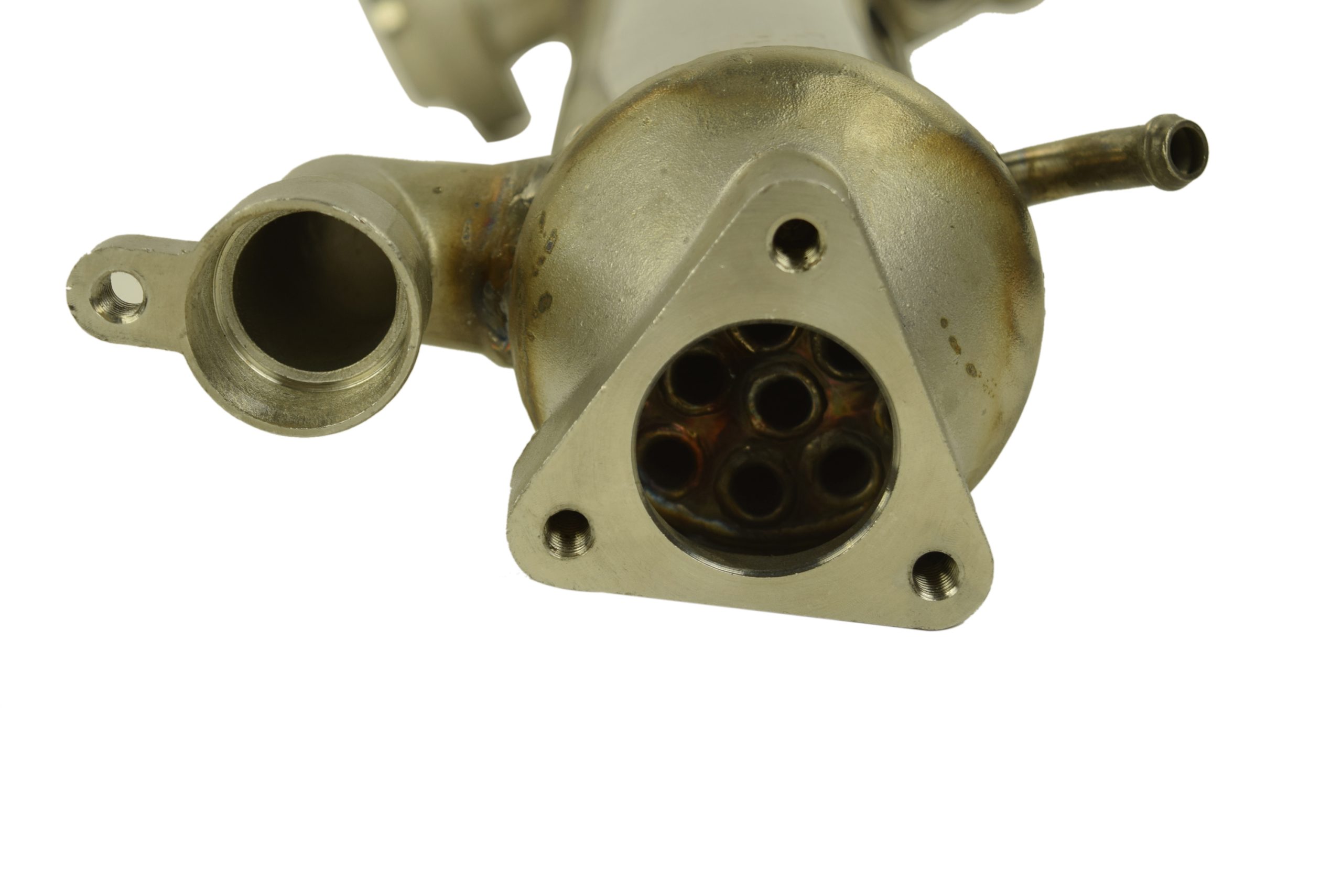 International/Navistar DT466, DT466E, DT570 EGR Cooler Kit, New (1848258C92) 6 International/Navistar DT466, DT466E, DT570 EGR Cooler Kit, New (1848258C92) - Image 6